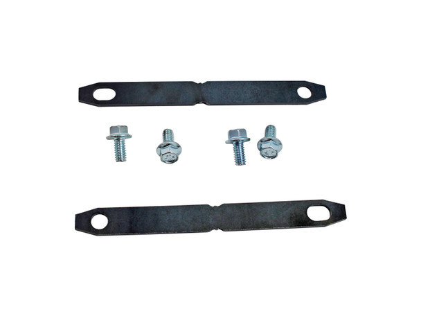 Insert Cast Top Bolt Plate -1 Set (1-00-674109) Image 0