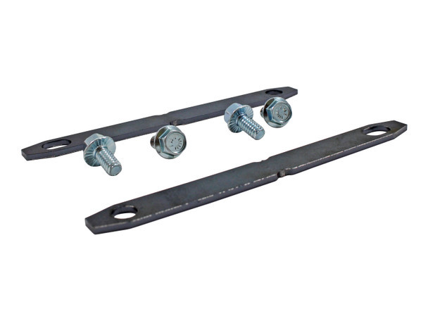 Insert Cast Top Bolt Plate -1 Set (1-00-674109) Image 1