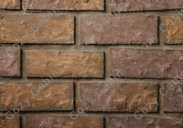 brick swatch