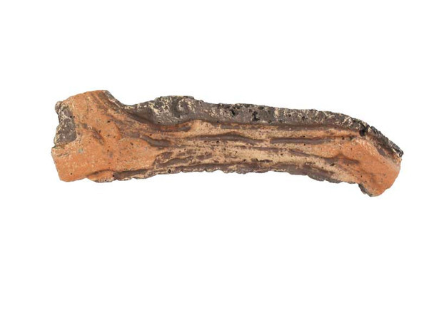 FMI 13 1/2" Top Left Log (J4244) Image 0