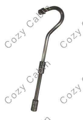 Damper Hook