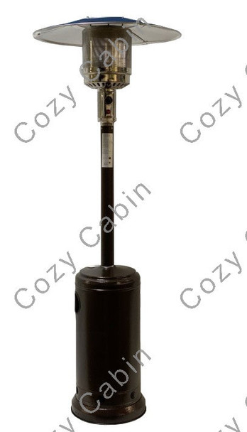 patio heater