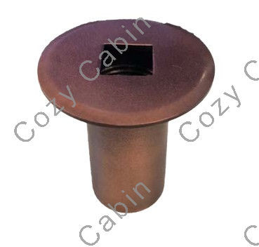 gas valve cover