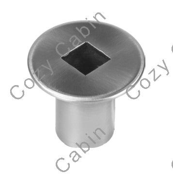 gas valve cover
