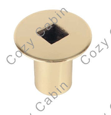 gas valve cover