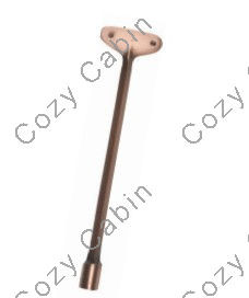 gas valve key