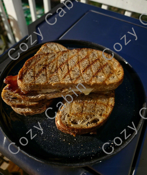 grilled cheese