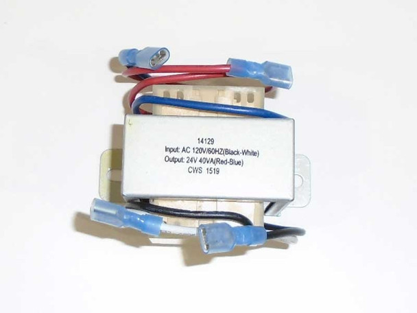 FMI Transformer - 24V (J6806) Image 0