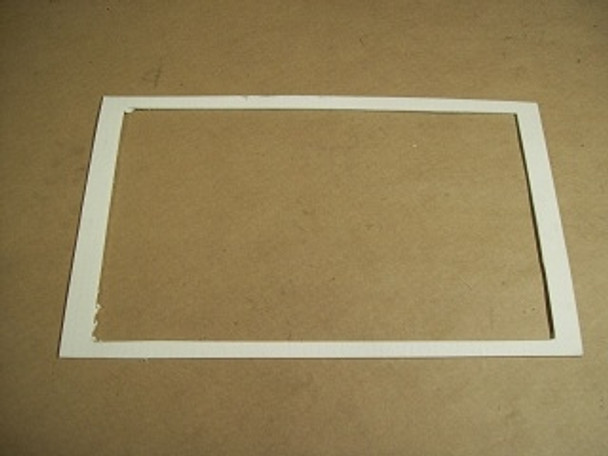 DV42 Ceramic Burner Gasket (50-992) Image 0