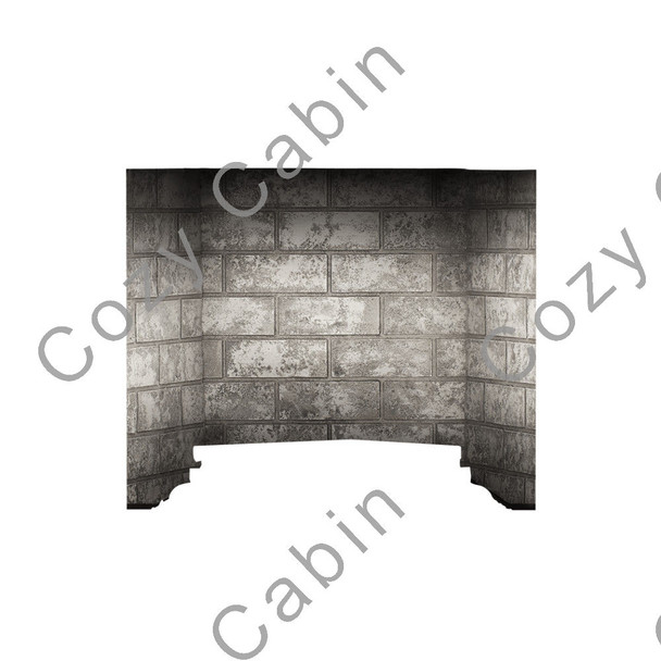 brick panels