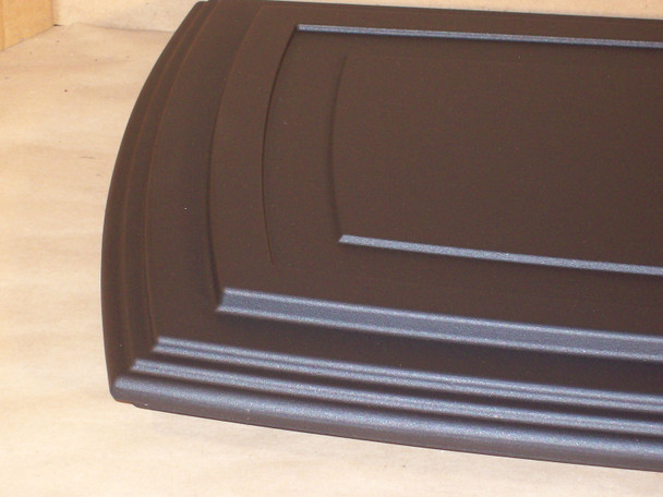 Boston 1700 FS & Meridian Cast Top - Painted (50-2582) Image 1