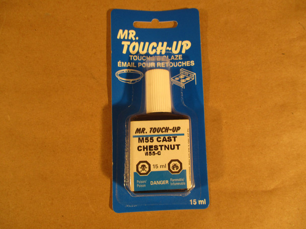 touch-up paint