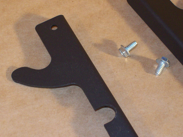 Inner Door Handles x 2 (50-2780) Image 2