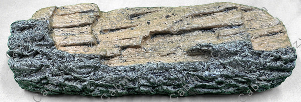 log B