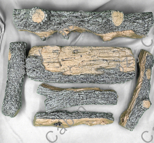 log set