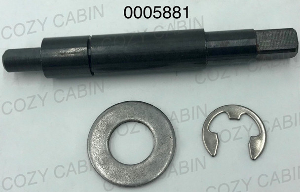 rod kit