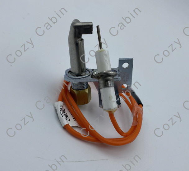 pilot assembly B