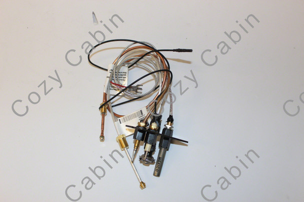 pilot assembly