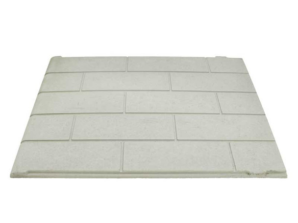 Corner Series Back Refractory (16814B) Image 0