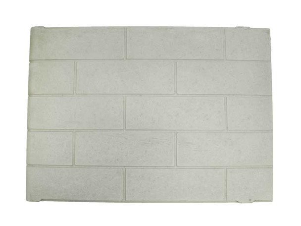 Corner Series Back Refractory (16814B) Image 1