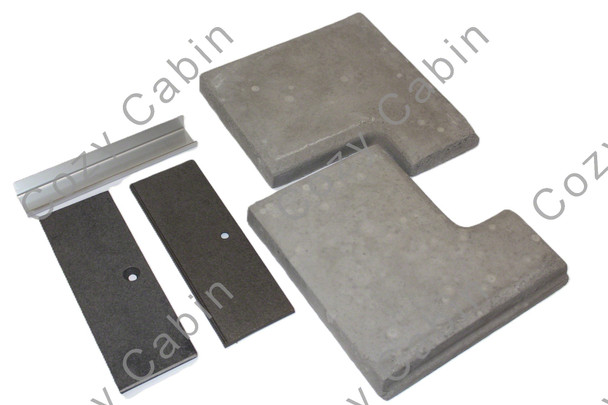 brick set