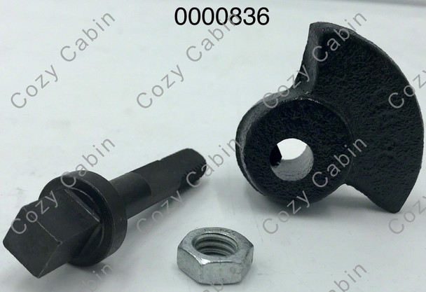 latch kit B