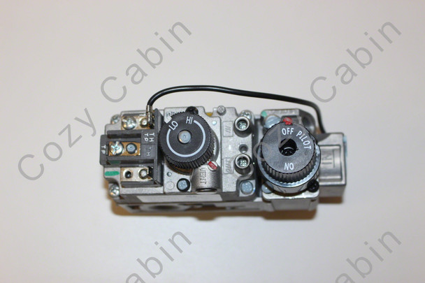 gas valve