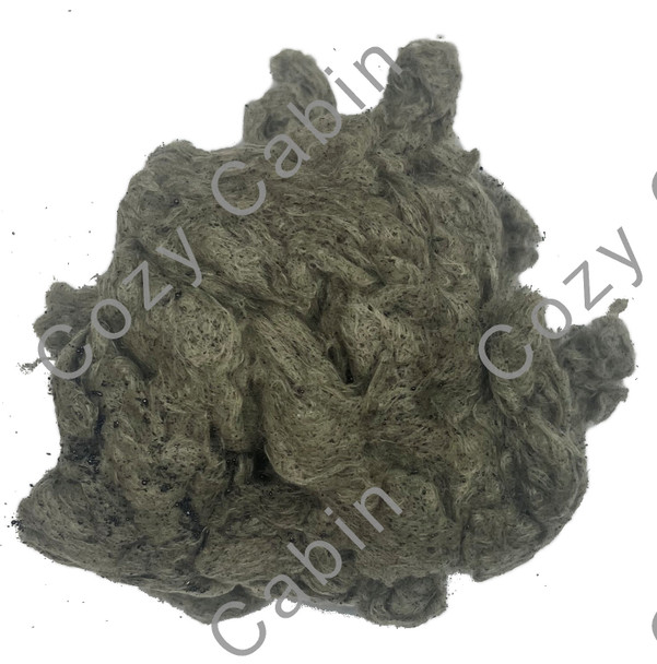 mineral wool