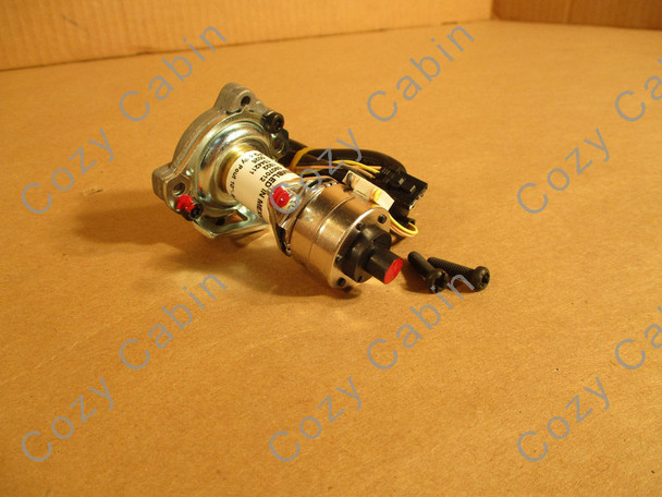 stepper motor b