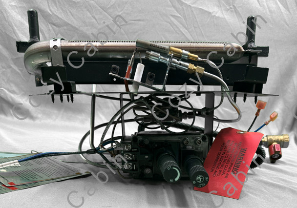 profile of engine kit