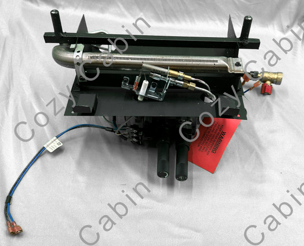 engine kit B