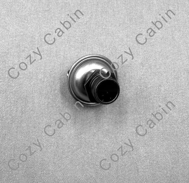 pilot hood C