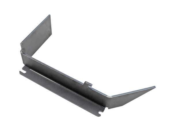 Advance Right Burn Pot Protector (2-00-06631-2B) Image 2