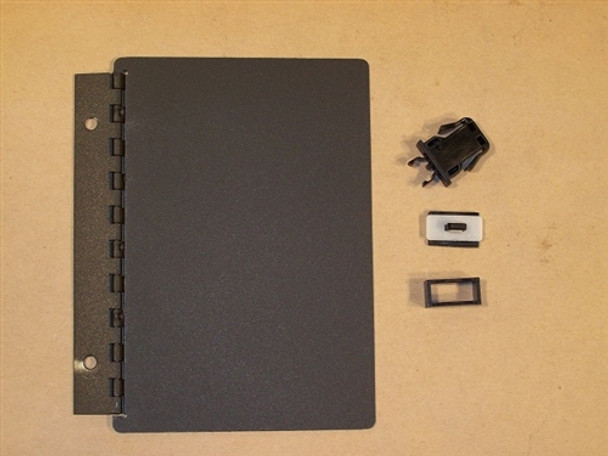 flame Control Panel Door (20-040) Image 0