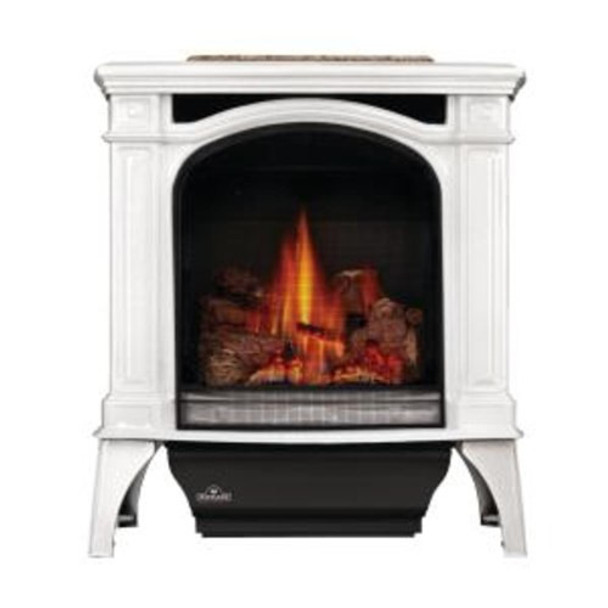 Bayfield stove