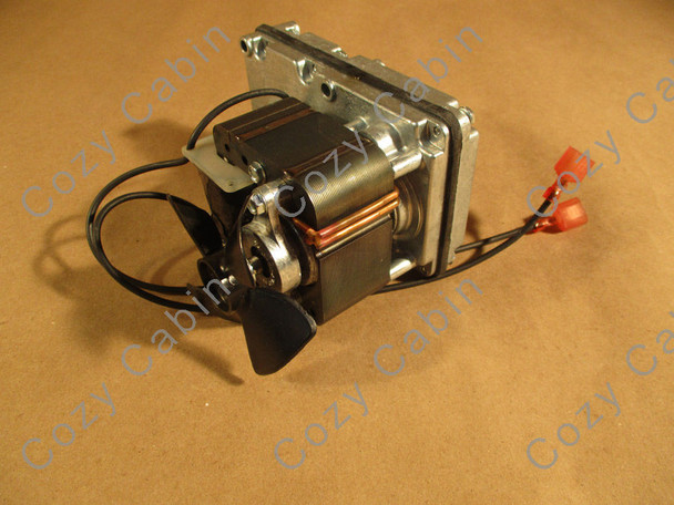 Auger Motor 3 RPM 120V