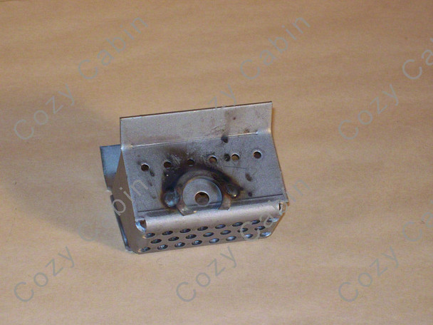 Mini Burn Pot Liner with Washer