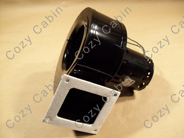 Convection Blower 115V
