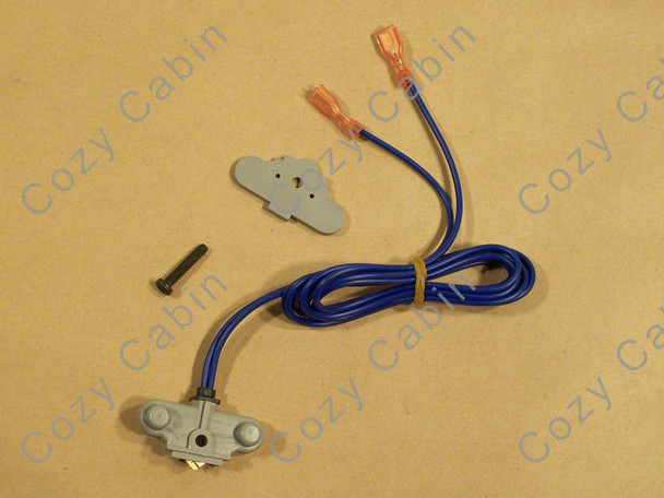 Ascot/Bed/West/ Electronic Ignition Module Wire Set