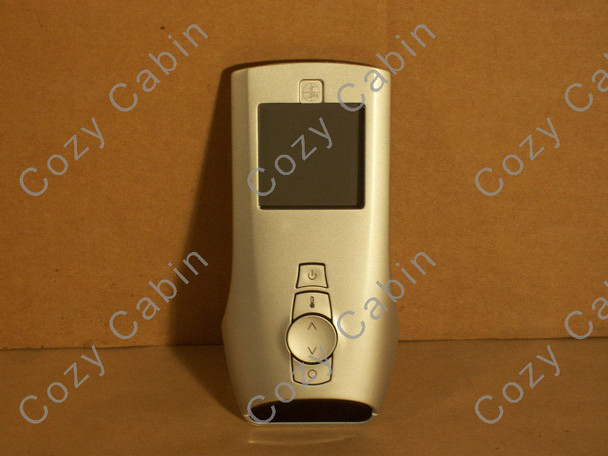 ProFlame GTMFS Remote Transmitter [DV48/62]