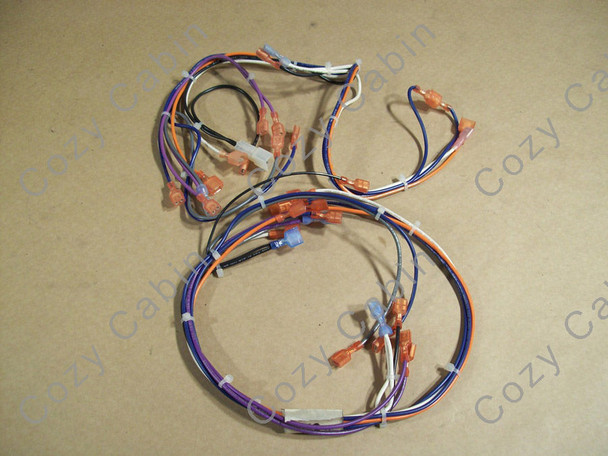 EG28/EG40 FS Wiring Harness CO