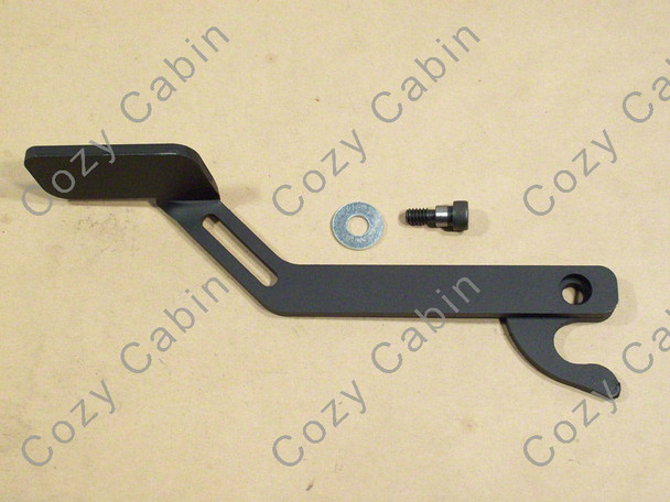 Door Handle [Upper]
