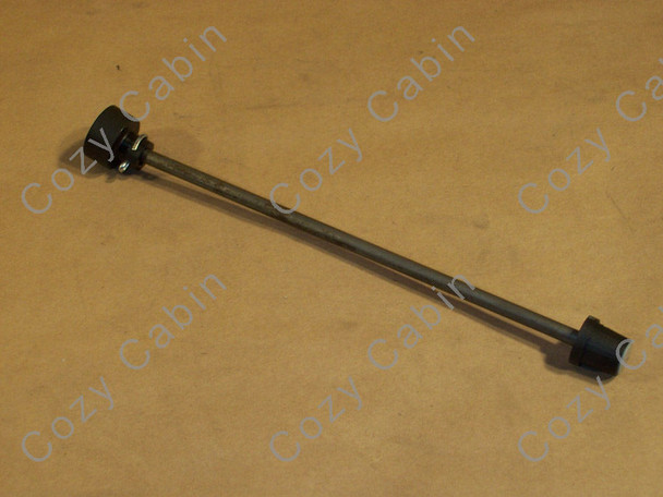E30 Valve Extension with Knob [Short]