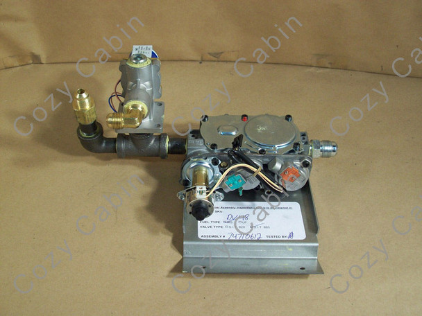 Valve Assembly [NG]