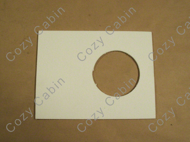 E20/Sonnet Flue Adapter Gasket