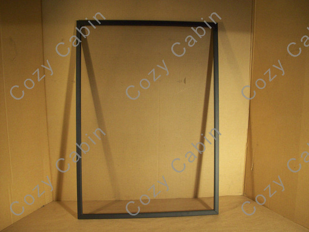 Q1-S Clear View Safety Screen