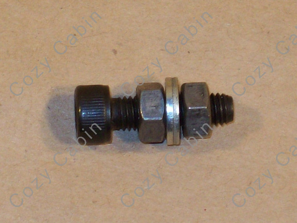 EF2 Shoulder Bolt & Nut