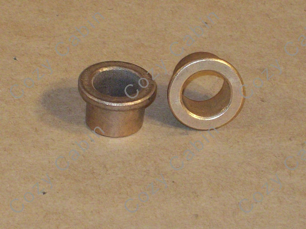 5/8 ID. X 3/4" OD X 2 High Temperature Bushings - Omega