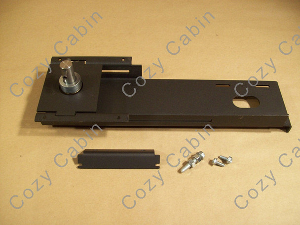 Agitator Mounting Bracket Assembly