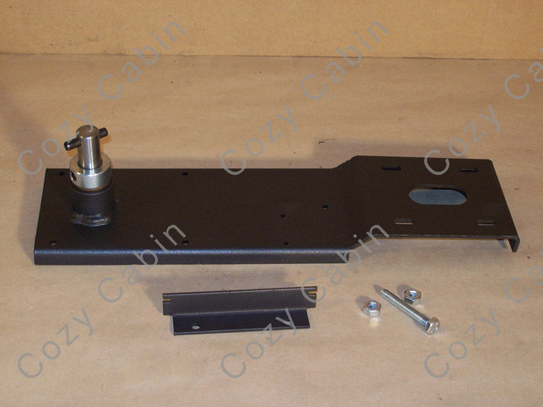 M55CI Agitator Drive Bracket